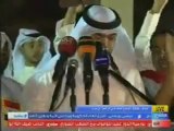 ‫الكويتيون يرددون شعر ابراهيم قاشوش يا بشار طز فيك و طز‬‎