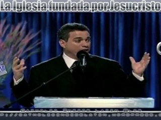 Ex pastor y mujer se convierten en católicos - 7