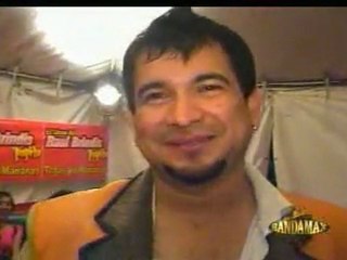 Los Recoditos en Furia Musical 3/3