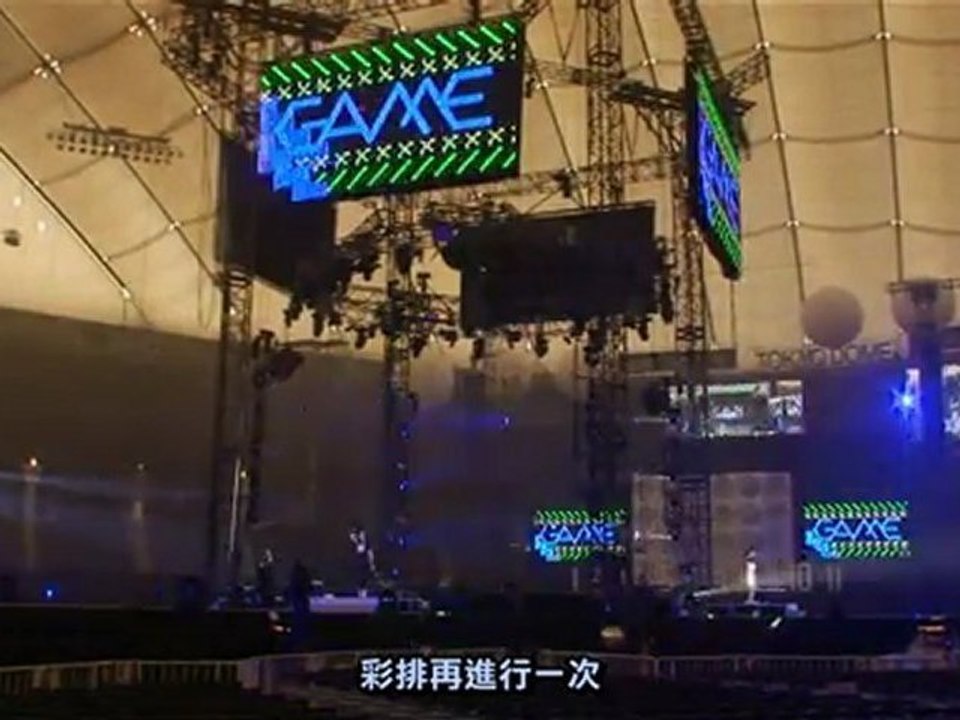 Perfume-ドーム5万人ライブへの挑戦 中文字幕