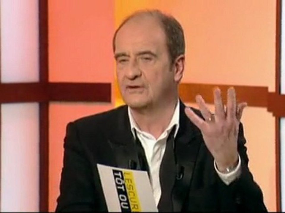 Fogiel a honte de Dieudonné