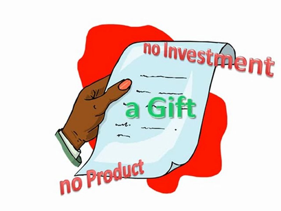Cash Gifting 1: Is this activity legal?