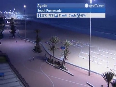 Paris - France, Budapest - Hungary, Rio de Janeiro - Brazil, Seattle - USA, Agadir - Morocco, Brussels - Belgium, Arcachon - France