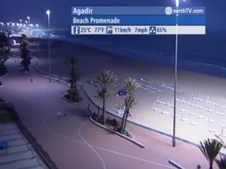 Paris - France, Budapest - Hungary, Rio de Janeiro - Brazil, Seattle - USA, Agadir - Morocco, Brussels - Belgium, Arcachon - France