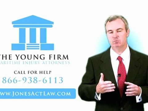 Is your impairment rating important in a Jones Act case?