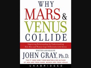 Why Mars and Venus Collide Book Summary and Review