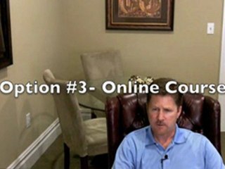 Should a Student Take a College Test Preparation Class