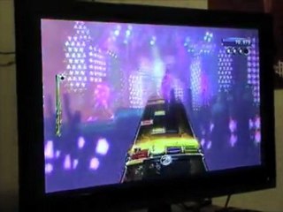 Fly like an eagle on Expert