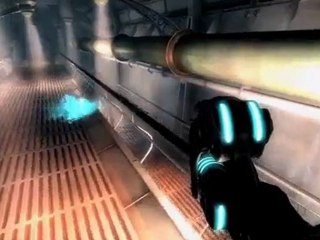 Fallout 3 Mothership Zeta Trailer