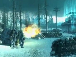 Fallout 3 Operation Anchorage Trailer