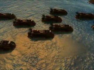 Naval Warfare trailer