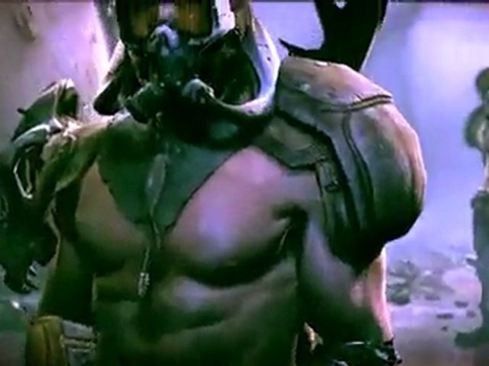 RAGE trailer
