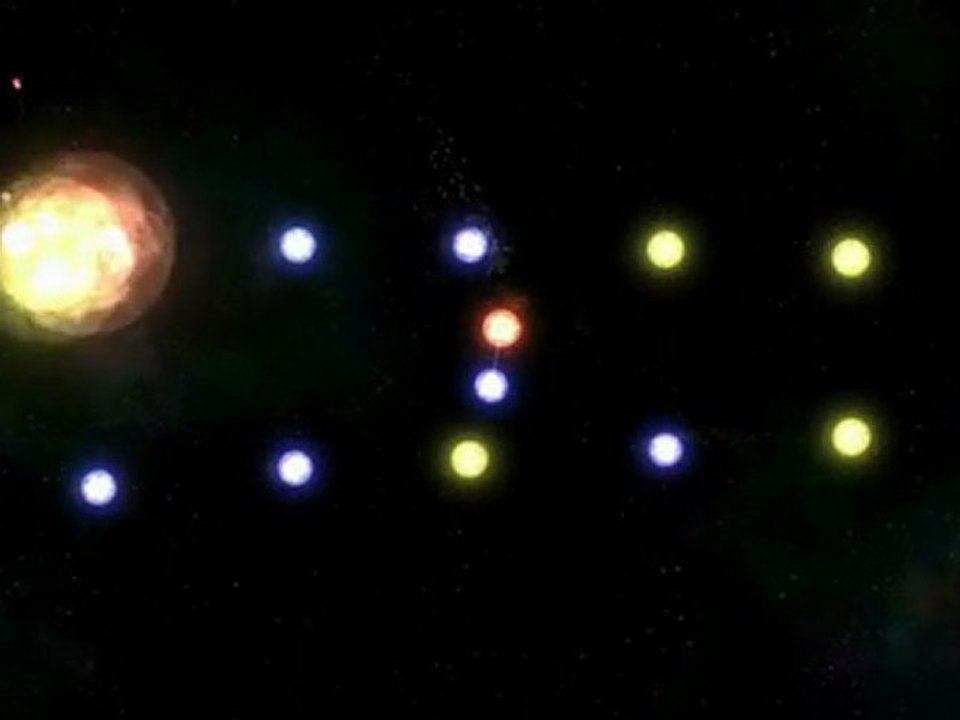Solar 2 trailer