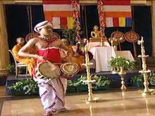 Notts-Buddha Jayanthi Part 4