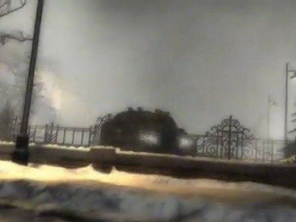 Still Life trailer
