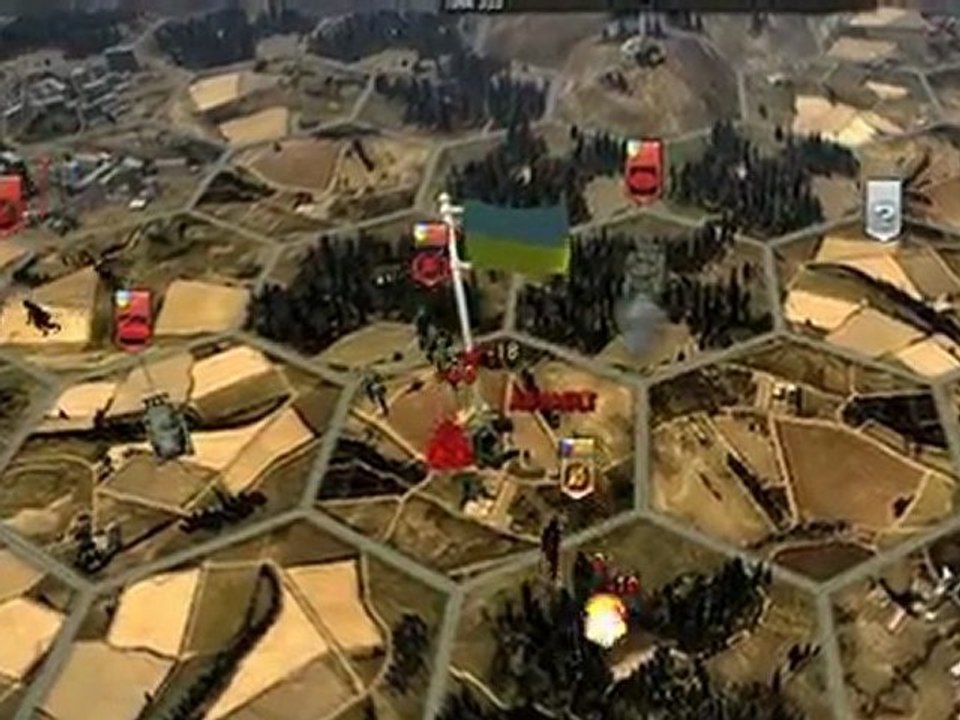 STORM  Frontline Nation trailer