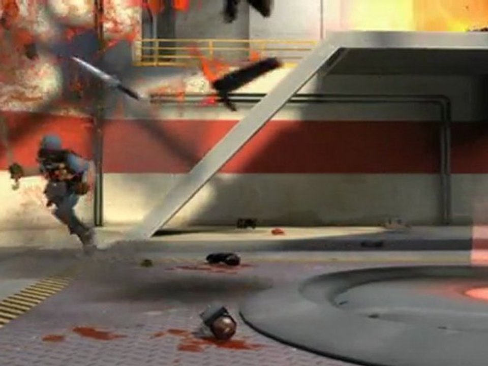 Team Fortress 2 Trailer 2