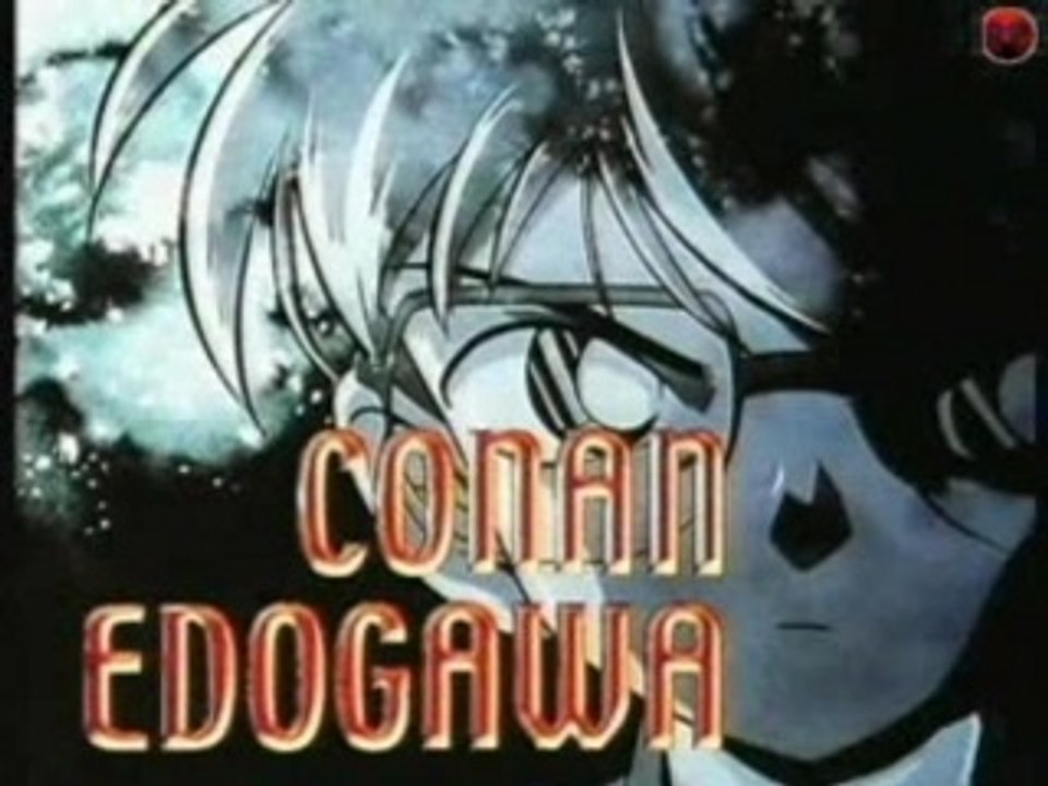 Detektiv Conan Musikvideo