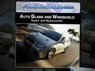 FILLMORE auto glass