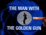 The Man With The Golden Gun 007 - Trailer 1974