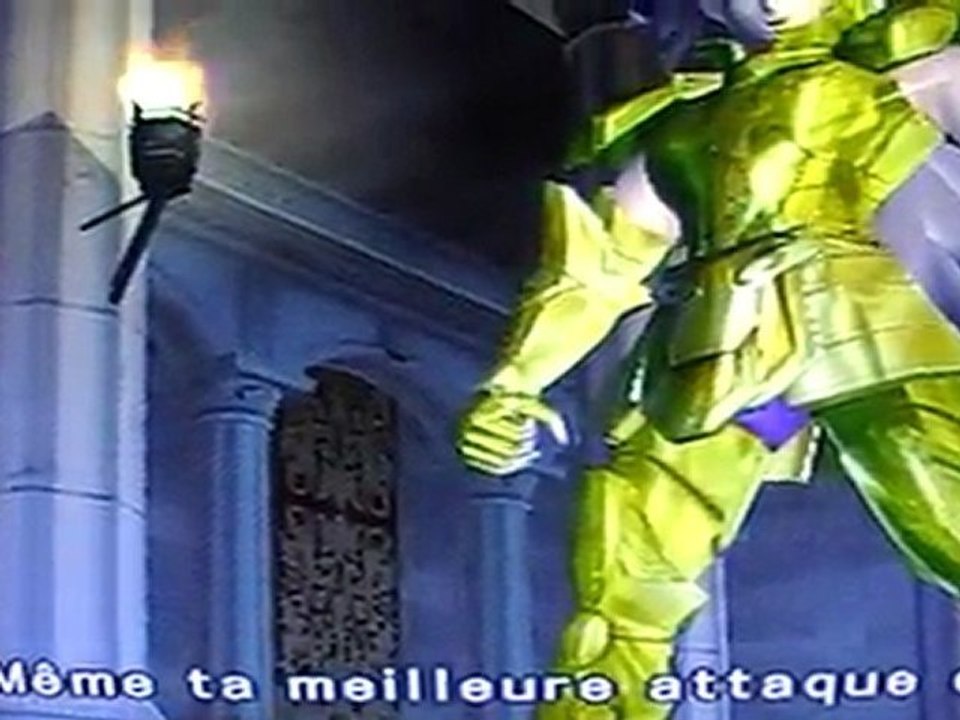 maison du pope part2