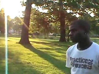 The Truth going out in African AmericanVille part 5