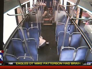 Dramatic Bus Shooting In Philly [Video]