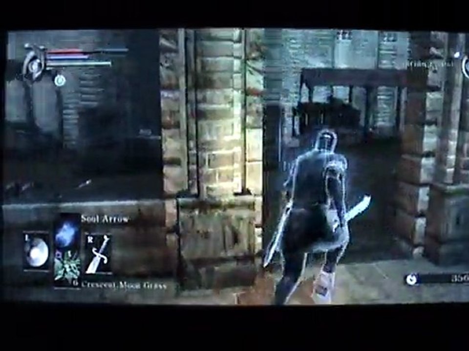 [1-1] Видео Гид Demon's souls 04