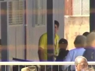 Police boosted for deportations