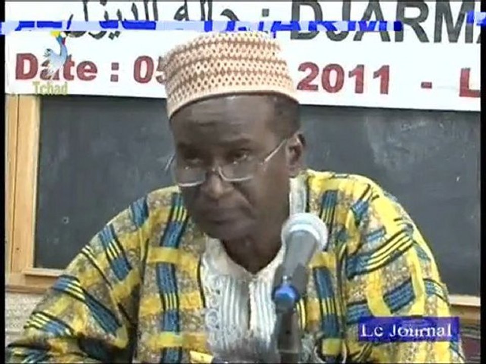 GRAND JT FRANCAIS DU 6 AOUT 2011