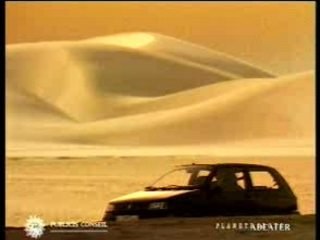 PUB Clio Emir (pas assez cher mon fils)