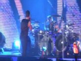 Depeche Mode концерт в Киеве 08.02.10 (В первые легендарный концерт)