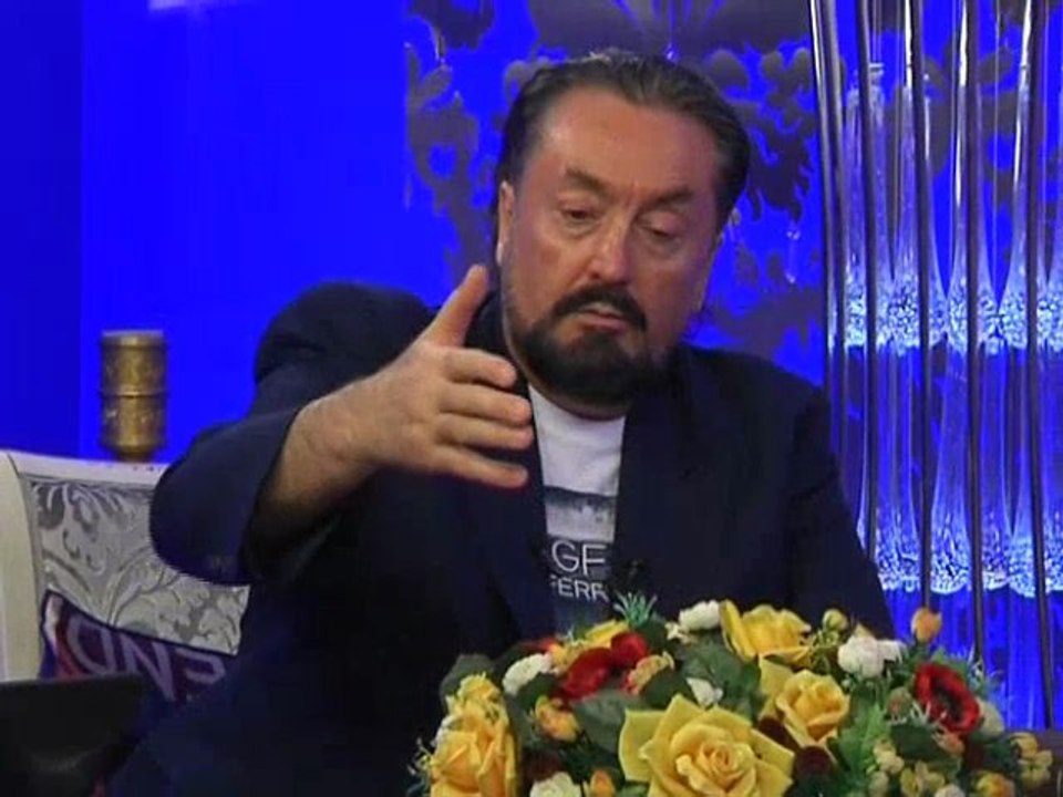 Şeytanın egemenliğine son vermek için Türk İslam Birliği şarttır