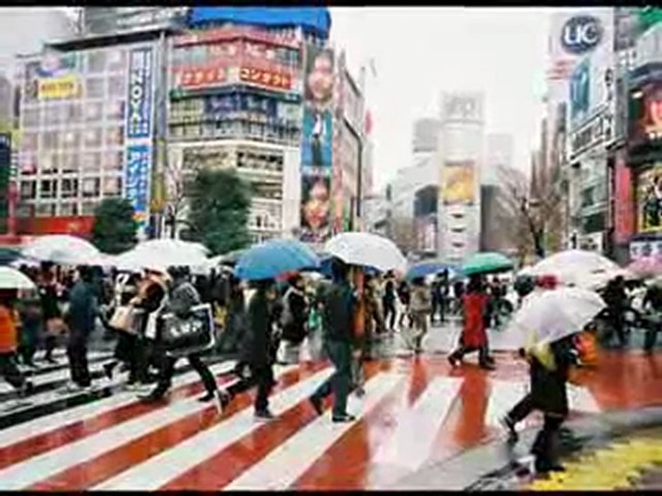 夕立