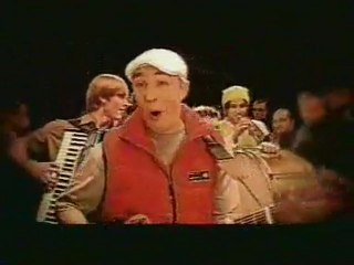 Леприконсы - Девчонки Полюбили не Меня