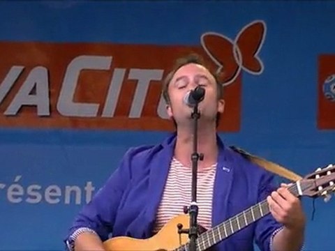 Thierry Dell - Superflu -