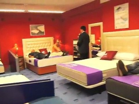 Muebles Fernández - Ocaña, Toledo - Tienda de Muebles