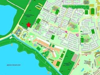 Arc @ Tampines EC Call 8333 6948 or 9488 8411