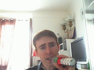 Wiwi égratigne "Diamond smiles"