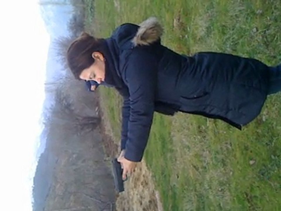 Glock Ayla