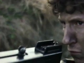 Pathfinders - vers la victoire  ( bande annonce VF )