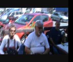 Balade centre Bretagne juillet 2011