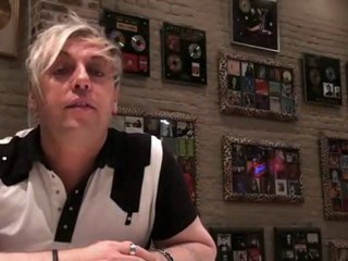 Cyril Alexy pour Star-Planète.Net