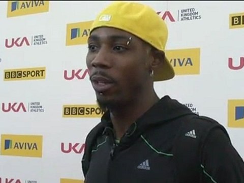 Idowu: Non mi piace perdere