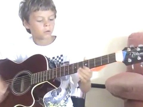 MINOR SWING DJANGO REINHARDT KAY GAME