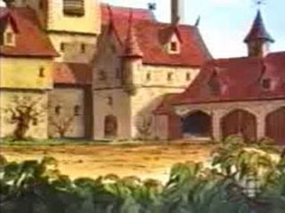 Die Raccoons [here i go again]