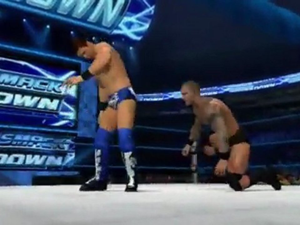 WWE 12