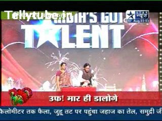 Saas Bahu Aur Saazish-7th August 2011 Part 2