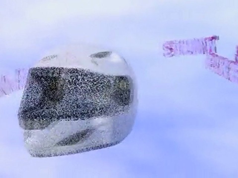 Maeva Stunt Bike Show