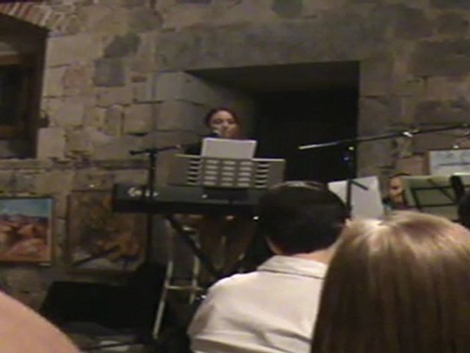 concert chateau de clermont dessous juillet2011